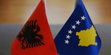 Zbardhet agjenda e mbledhjes së Kuvendit të Shqipërisë dhe Kosovës