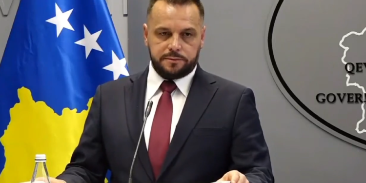 Maqedonci: Kosova do prodhojë armë edhe për eksport