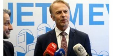 Orav: Synojmë ofrimin e Kosovës sa më shpejt drejt BE-së