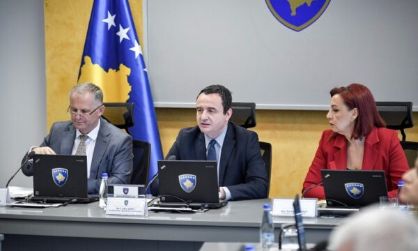 Luf’ta kundër korru’psionit, Këshilli Evropian: Kosova me progres të kufizuar