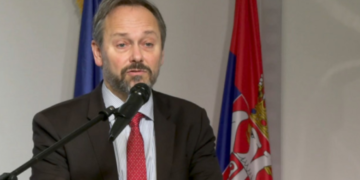 Giofre: Brukseli nuk ka ndryshuar qëndrim për formimin e Asociacionit
