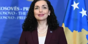 Osmani nderohet me Çmimin “Grand Excellence 2024” nga Albanian Excellence