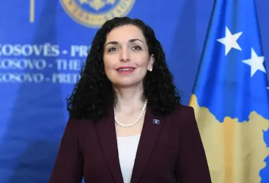 Osmani nderohet me Çmimin “Grand Excellence 2024” nga Albanian Excellence