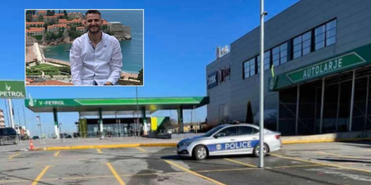 Shpërthimi i bombolës në Veternik, policia interviston si të dyshuar pronarin e pompës së derivateve “Valoni Petrol”