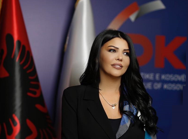 Krasniqi: VV-ja po vetëkënaqet me sondazhe, Abdixhiku do të jetë kryeministër