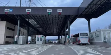 Lehtësohet gjendja, s’ka pritje në pikëkalimet kufitare