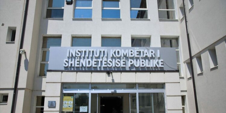 Në Kosovë konfirmohet rasti i parë i infektuar me (Mpox), i njohur si lia e majmunëve