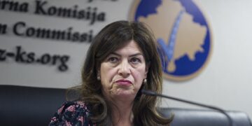 Moscertifikimi i Listës Serbe, Daka e quan “film”: KQZ-ja nuk jep mendim nëse është organizatë terr’oriste