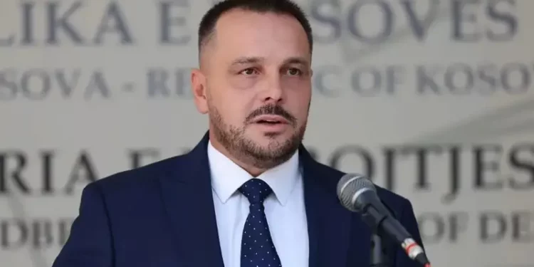 Maqedonci: Grupi i Radoiçiqit tentoi të shkaktojë krizë energjetike, me qëllim të destabilizimit të vendit