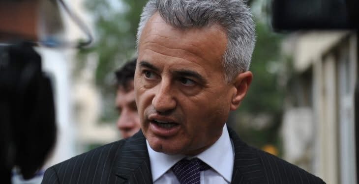 Koci: Elez Blakaj ka qenë në Zyrën e Kryeministrit për të konfiskuar dokumente