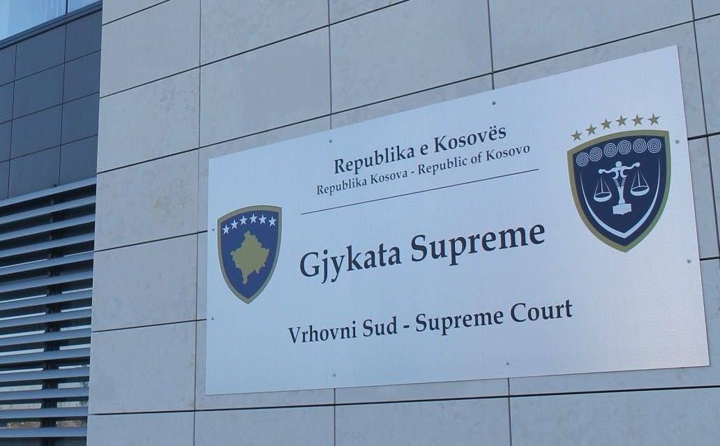 Supremja hedh poshtë ankesën e VV-së, urdhëron KQZ-në ta certifikojë Listën Serbe