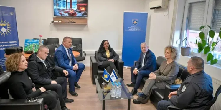 Sveçla në Veri: Sfidat e vitit 2024 nuk na kanë ndalur