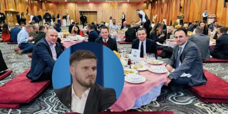 Olluri: Ia morën presidentes Osmani Darkën e Lamës