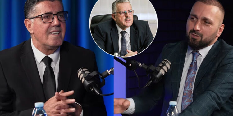 Nënkryetari i LDK-së, Haziri: Agim Veliu ka pas vullnet, por fatkeqësisht dega e Podujevës nuk e ka kandiduar për deputet (Video)