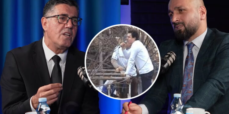 Haziri për Kurtin: Më 17 shkurt kur është shpallur pavarësia, ai thoshte që është mashtrim
