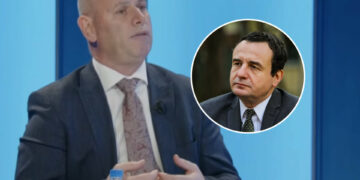 “Në 1997 kur ka shku në Amerikë e kam marrë në banesë, e kam çu në aeroport” – Lladrovci tregon si e njohu Albin Kurtin