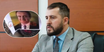 Lushtaku publikon video: Nuk ka nevojë për sabotim nga Vuçiq apo Putini, Kosovën në terr po e fut vetë qeveria e Kurtit!