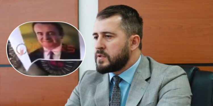 Lushtaku publikon video: Nuk ka nevojë për sabotim nga Vuçiq apo Putini, Kosovën në terr po e fut vetë qeveria e Kurtit!