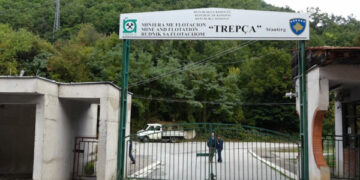 Njësisë së Trepçës në Kishnicë ia ndalin rrymën, nuk u pagua borxhi ndaj KEDS-it