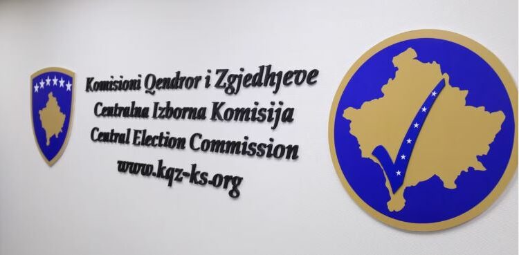 Elezi: Mbi 58 mijë kërkesa për regjistrim të votuesve jashtë Kosovës