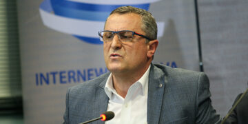 Kryeprokurori Blerim Isufaj fton konferencë për media për sot në 13:00