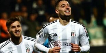 Muçi kërkohet në Angli, Besiktasi i vendos në shitje gjashtë lojtarë