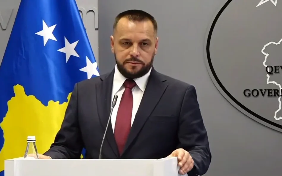 Maqedonci: Me “MKE” nuk kemi negociuar për dronët