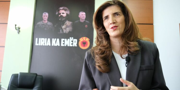 Musliu: Su’lmi në Ibër-Lepenc u krye nga Radoiçiqi i mbështetur nga Serbia