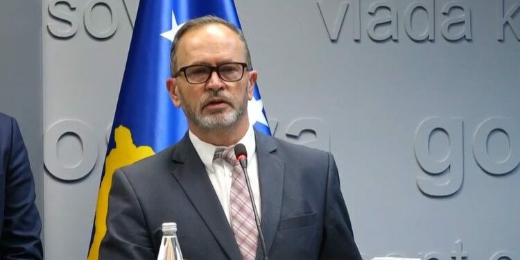 Ngritet aktakuzë ndaj Nagip Krasniqit, për dëmin rreth 37 milion euro