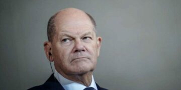Kancelari gjerman në largim: Për mua dialogu Kosovë-Serbi ka përparësi të lartë, shpresoj që marrëveshjet të zbatohen
