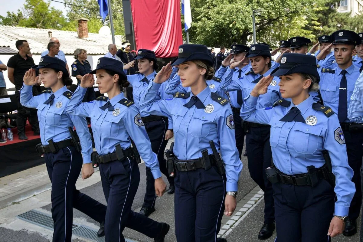 Anulohet tenderi i furnizimit me uniforma për policinë