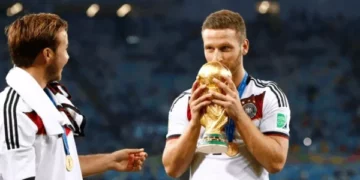 Mustafi në mesin e kampionëve të botës që u pensionuan në vitin 2024