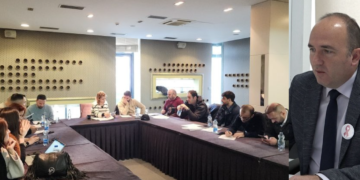 KMShK-ja merr vendim për ankesat e Fahri Shabani ndaj shkrimeve të Veriu.info, konstaton se në asnjërin prej tyre nuk është shkelur Kapitulli i raportimit të së vërtetës