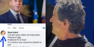 Kërcënimi ndaj Ramush Haradinajt, Prokuroria konfirmon se një person është intervistuar pastaj është lënë i lirë