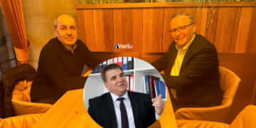 Basri Sejdiu e Rrustem Musa, doktorët e shquar që refuzuar kandidimin për deputet nga PDK-ja?