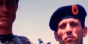 Ferat Shala kujton periudhën e luftës: Kujtime më ka lënë bashkëpunimi me Thaçin, Veselin, Krasniqin e të tjerë luftëtarë