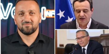 Morina: PDK s’ka drejt të reagoj, edhe Hamza ka shpërndarë nga 100 euro sikurse Kurti, veprojnë me të njëjtën logjikë