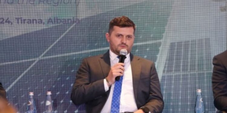 Energjia elektrike për Vitin e Ri, kryeshefi i KOSTT: Nuk e di si do të jetë situata