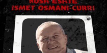 Ismet Osmanit i njohur si “Curri” i vazhdohet masa e arrestit shtëpiak edhe për dy muaj