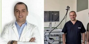 Kirurgu nga Mitrovica që synon ulësen në parlament, njihuni me Fatbardh Rexhën e PDK-së