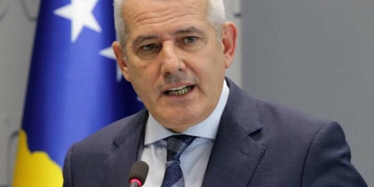 Sveçla: Fabrika për prodhimin e municioneve, hap i rëndësishëm për forcimin e kapaciteteve të sigurisë