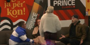 “Nuk lind askush homoseksual”, Xuxi ia thotë troç Vullnetit (VIDEO)