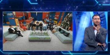 Mbi 4 orë transmetim, krejt çka ndodhi në ‘Primen’ e mbrëmshme, me kërkesën e Xhenetës për ta lënë shtëpinë