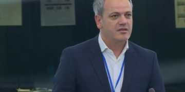 Gashi nga Washingtoni: Rrezikshmëria në veri, tendencë e Rusisë për destabilizim në Evropë