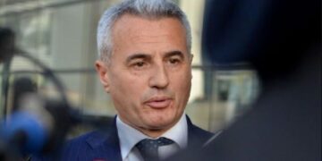 Koci thotë se shërbimi ushtarak është i detyrueshëm: Tensionet në Evropë po rriten