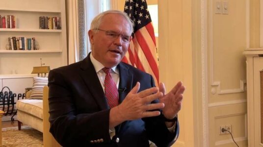 Hill: SHBA-ja nuk sheh prova që e lidhin Beogradin me sul’min në Ibër-Lepenc
