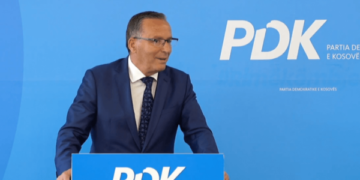 Bedri Hamza premton mbështetje për sektorin privat: Deri në 30% do ta mbulojmë totalin e investimit