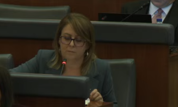 Bajrami: Nëse ka me të vërtetë sovranitet në Veri, nuk ka mundësi me hy gjithë ai ar’matim brenda