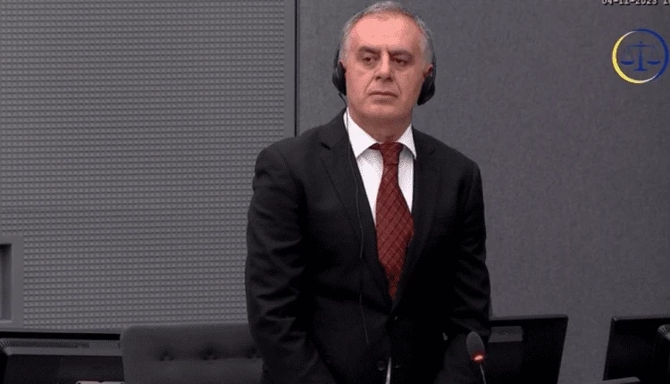 Ofrohen 40 mijë euro dorëzani për lirimin e Isni Kilajt