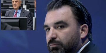 Mehmetaj: Gjykata Speciale është gjykatë kriminale dhe politike, por populli s’ka me duru gjatë këtë poshtrim
